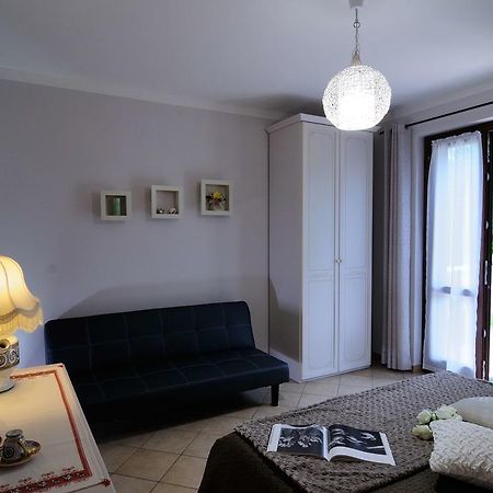Residenza Cieloterra ξενώνας Rivotorto Εξωτερικό φωτογραφία