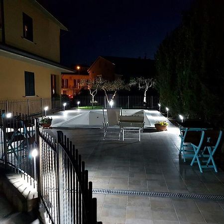 Residenza Cieloterra ξενώνας Rivotorto Εξωτερικό φωτογραφία