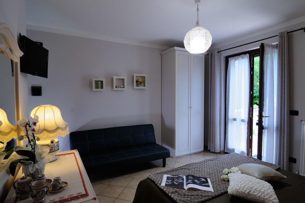 Residenza Cieloterra ξενώνας Rivotorto Εξωτερικό φωτογραφία