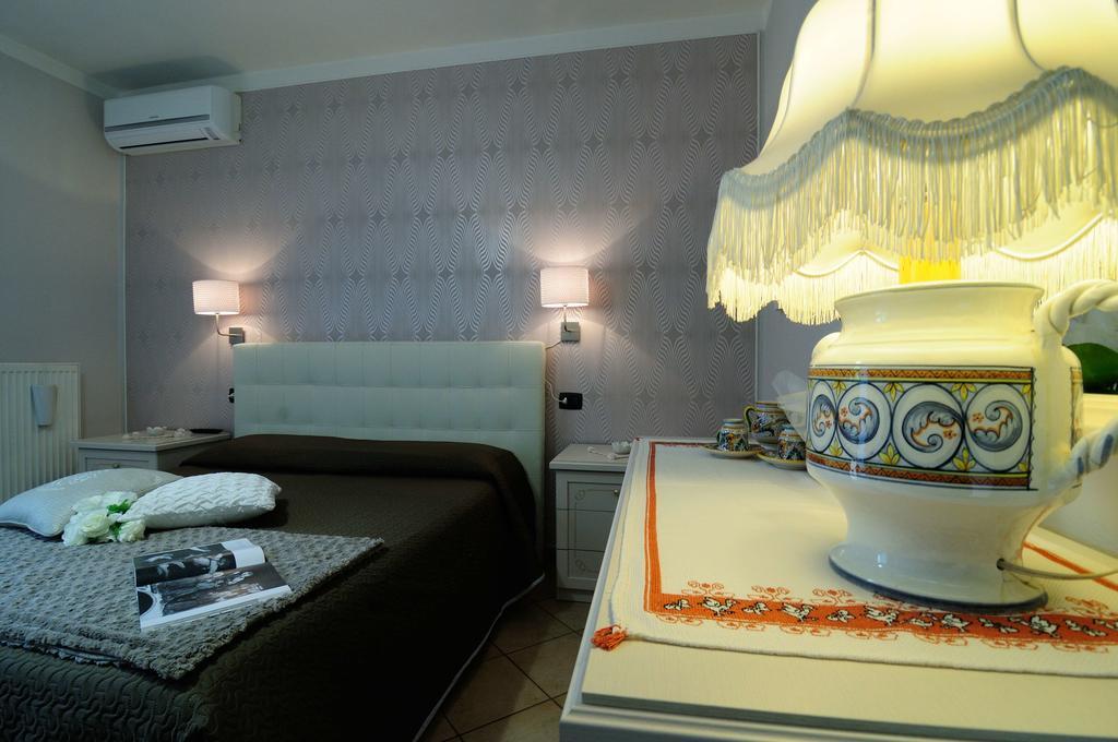 Residenza Cieloterra ξενώνας Rivotorto Εξωτερικό φωτογραφία