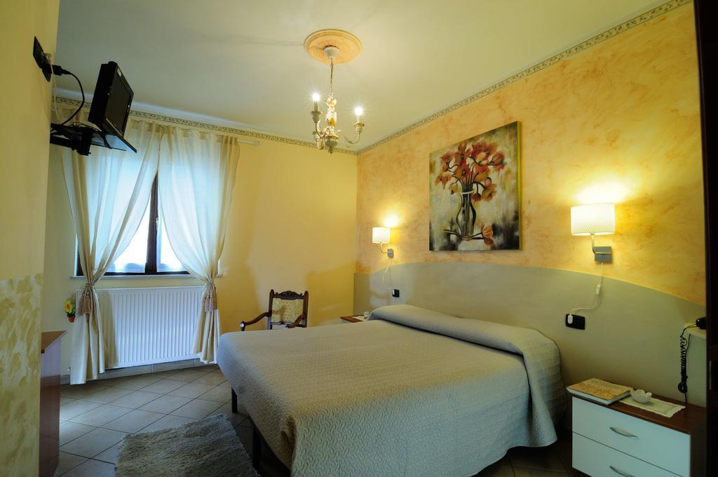 Residenza Cieloterra ξενώνας Rivotorto Εξωτερικό φωτογραφία
