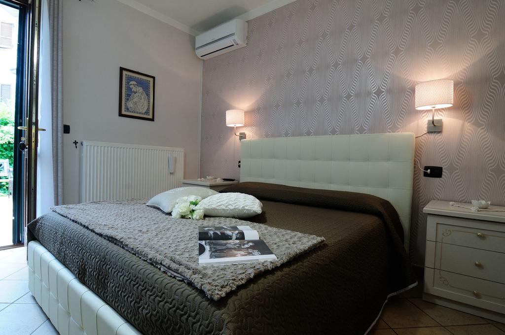 Residenza Cieloterra ξενώνας Rivotorto Εξωτερικό φωτογραφία