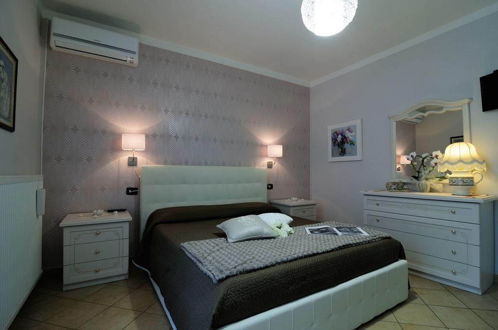 Residenza Cieloterra ξενώνας Rivotorto Εξωτερικό φωτογραφία