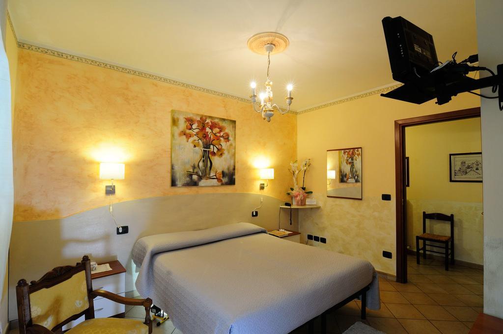 Residenza Cieloterra ξενώνας Rivotorto Εξωτερικό φωτογραφία