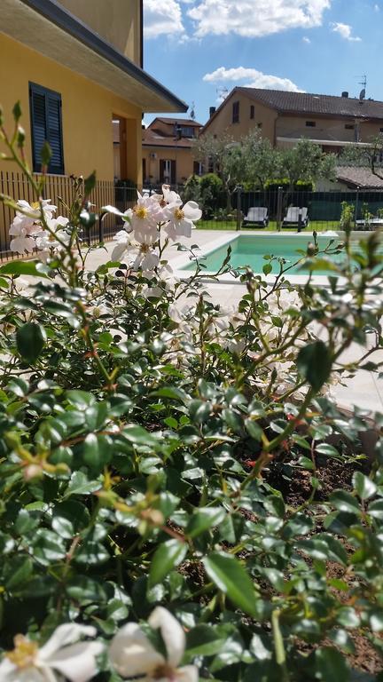Residenza Cieloterra ξενώνας Rivotorto Εξωτερικό φωτογραφία